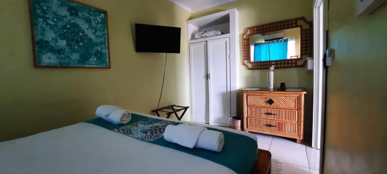 Hotel Eastwood Escape Nassau Exterior foto