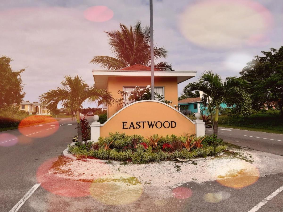 Hotel Eastwood Escape Nassau Exterior foto